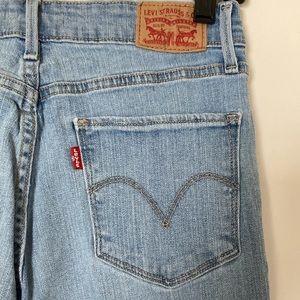 Levi’s Skinny Jeans Size 29